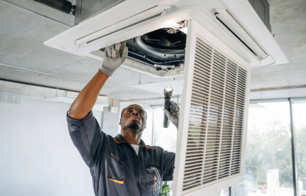 Licensed Hvac service in Munith, MI - FH HVAC