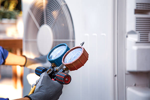 Affordable Hvac solutions in Munith, MI